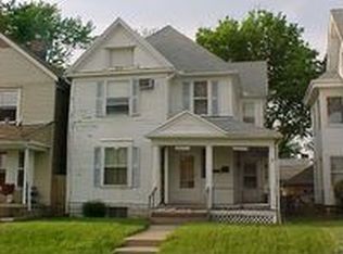 3121 E 5th St, Dayton, OH 45403