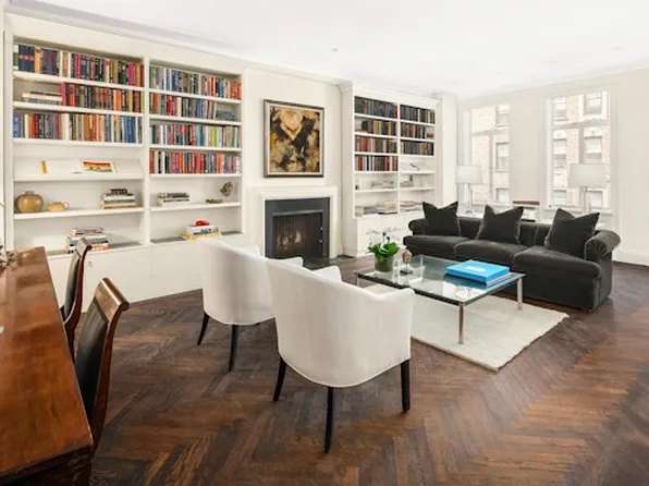 211 Central Park West image 1 of 11