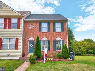 8900 Princeton Park Dr, Manassas, VA 20110