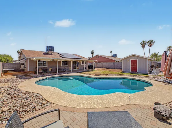 1606 W ALAMO Drive, Chandler, AZ 85224