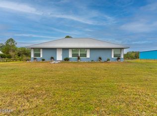 4671 Hidden Acres Dr, New Smyrna Beach, FL 32168