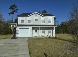 57 Petal Ct, Columbia, SC 29203