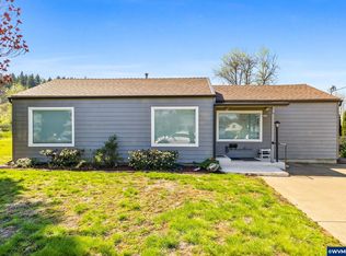 846 5th Ave, Sweet Home, OR 97386