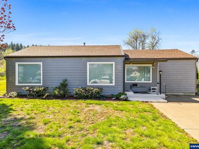 846 5th Ave, Sweet Home, OR, 97386