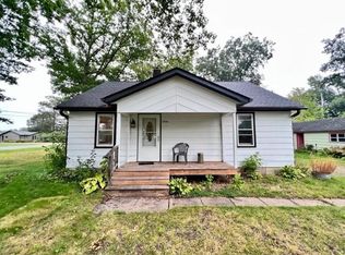 5810 N Stubbins Ave, Stone Lake, WI 54876