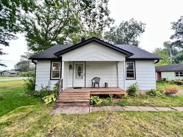 5810 Stubbins Avenue, Stone Lake, WI 54876