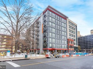 The Octave Codm, Silver Spring, MD 20910