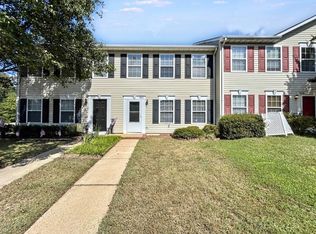 9931 Matti Hill Ct, Fredericksburg, VA 22408