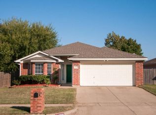 5625 Northstar Ln, Arlington, TX 76017