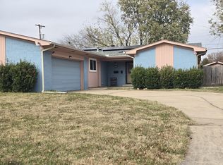 8219 E 32nd Pl, Tulsa, OK 74145