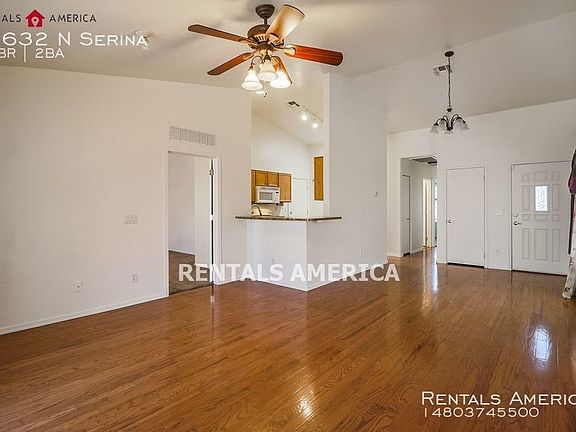 5th image of 1632 N Serina