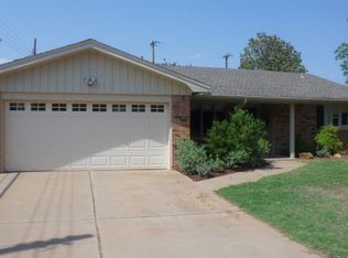 3214 69th St, Lubbock, TX 79413