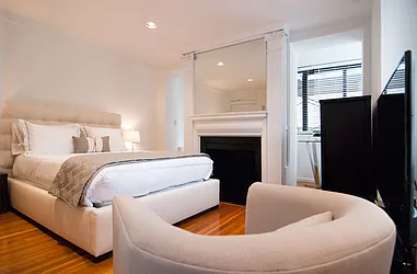 Rented by WAM Partners - William Moses Co.