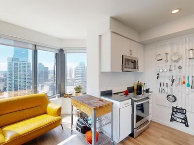 280 Spear St #26B, San Francisco, CA, 94105
