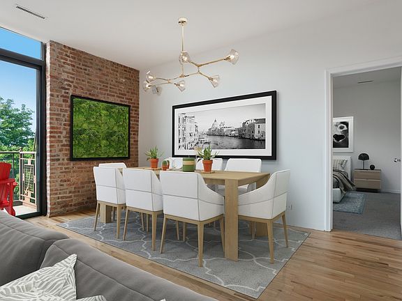 5th image of 2225 W Wabansia Ave APT 502