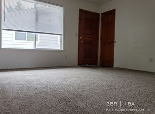 811 Young St APT C, Woodburn, OR 97071