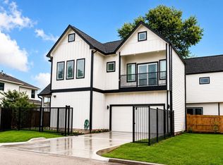 4618 Ward St, Houston, TX 77021
