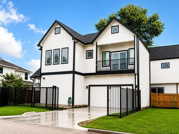 4618 Ward St, Houston, TX 77021