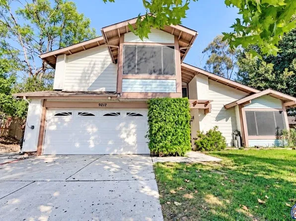 9212 Palomino Ridge Dr, Lakeside, CA 92040