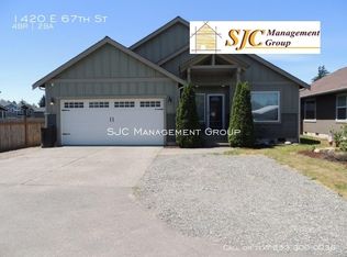 1420 E 67th St, Tacoma, WA 98404