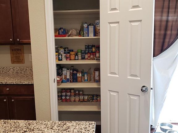 Pantry
