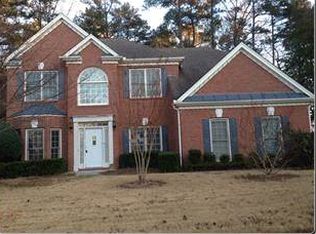 165 Scenic View Ln, Stone Mountain, GA 30087