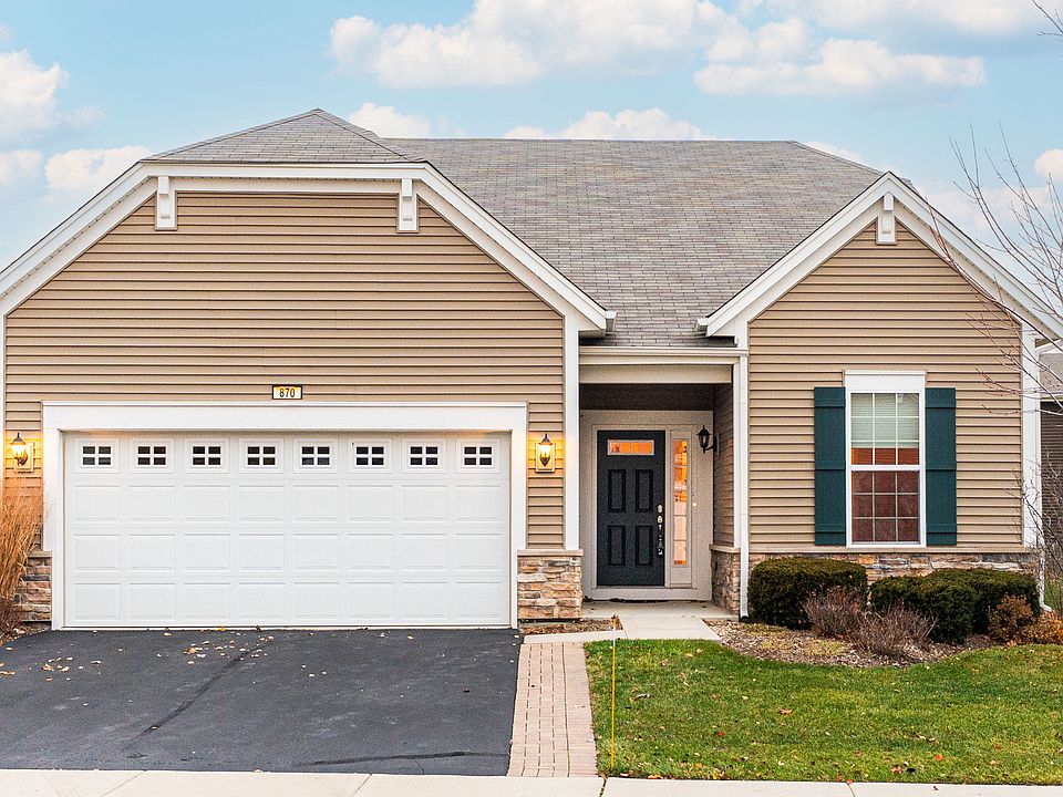 1st image of 870 Prescott Ln