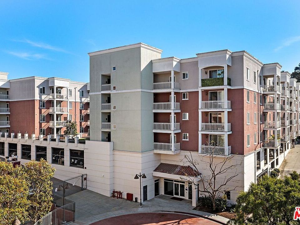 1st image of 3740 Santa Rosalia Dr #317