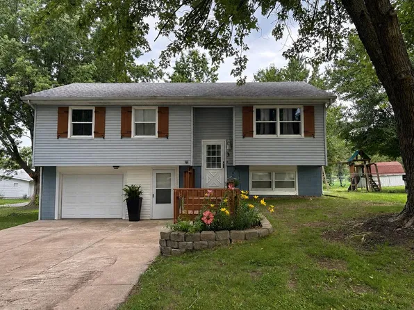 3 Drake Dr, Kirksville, MO 63501
