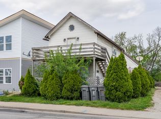 522-526 Prospect St, Indianapolis, IN
