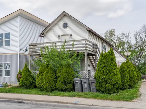 522-526 Prospect St, Indianapolis, IN 46203