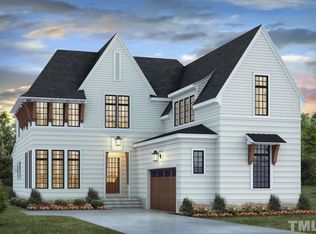 3512 Catalano Dr, Raleigh, NC 27607