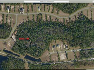 9984 Saddle Gate Ct, Jacksonville, FL 32219