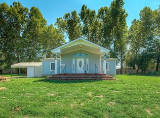 10312 352nd St, Blanchard, OK 73010