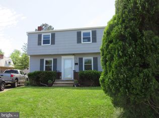 511 N Florida St, Arlington, VA 22203