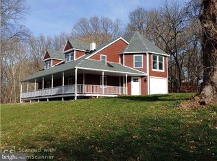 640 Stratford Ln, Charles Town, WV 25414