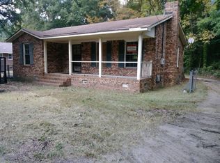 141 Coker St, Darlington, SC 29532