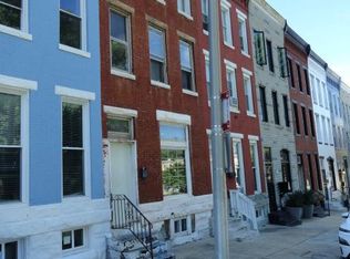 1217 Cloverdale St, Baltimore, MD 21217