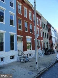 1217 Cloverdale St, Baltimore, MD, 21217