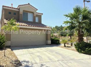 9405 Aspen Glow Dr, Las Vegas, NV 89134