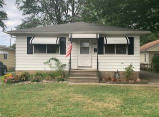 521 E 332nd St, Eastlake, OH 44095