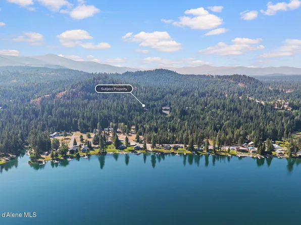 3941 Old Priest River Rd, Priest River, ID 83856