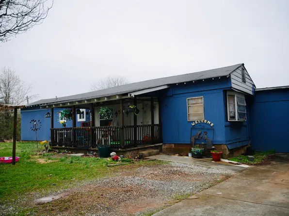 8989 E Cherokee Dr, Canton, GA 30115