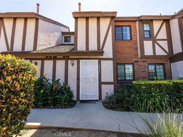 1074 S Mountain Ave, Ontario, CA 91762