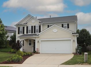 412 Ashdale Dr, Fuquay Varina, NC 27526