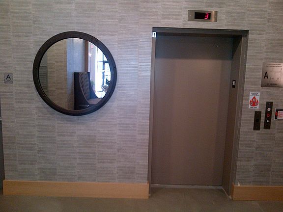 2nd image of 25 Senate Pl APT 336