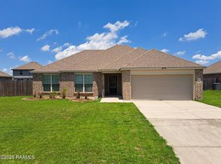 230 Caribbean Blvd, Sunset, LA 70584