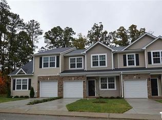 134 Florians Dr, Holly Springs, NC 27540