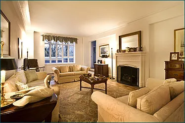 Sold by Brown Harris Stevens