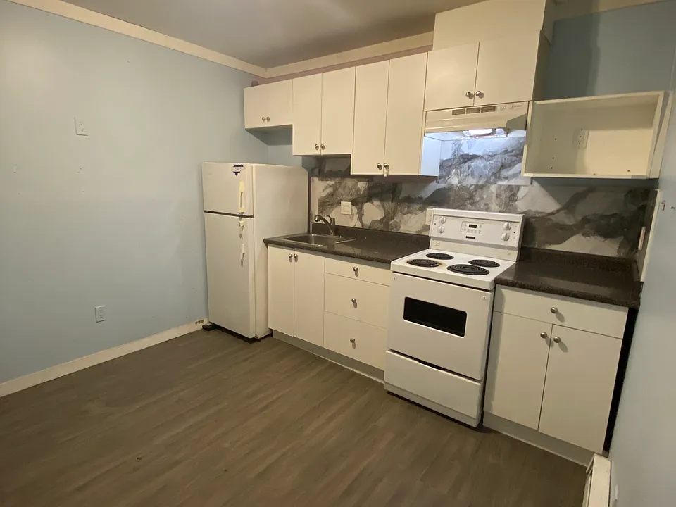 12769 114b Ave #BASEMENT